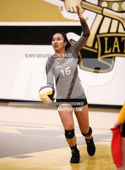 Thumbnail 3 in Tracy @ Lathrop photogallery.