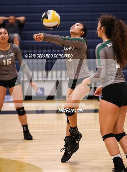 Thumbnail 3 in Tracy @ Lathrop photogallery.