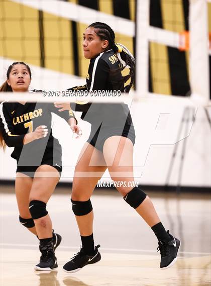 Thumbnail 3 in Tracy @ Lathrop photogallery.
