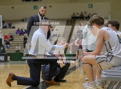 Thumbnail 1 in Shenendehowa vs. Colonie Central (NYSPHSAA Section 2 Class AAA Quarter Final) photogallery.