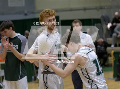 Thumbnail 3 in Shenendehowa vs. Colonie Central (NYSPHSAA Section 2 Class AAA Quarter Final) photogallery.
