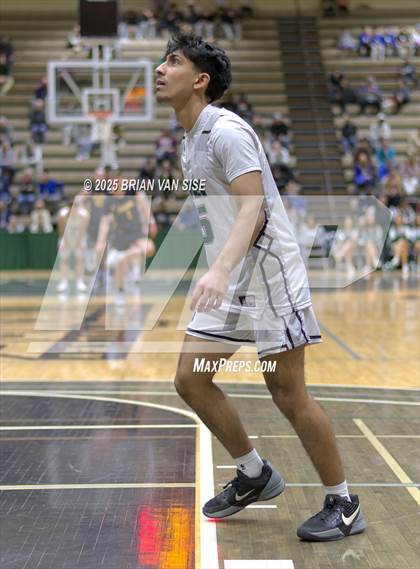 Thumbnail 1 in Shenendehowa vs. Colonie Central (NYSPHSAA Section 2 Class AAA Quarter Final) photogallery.