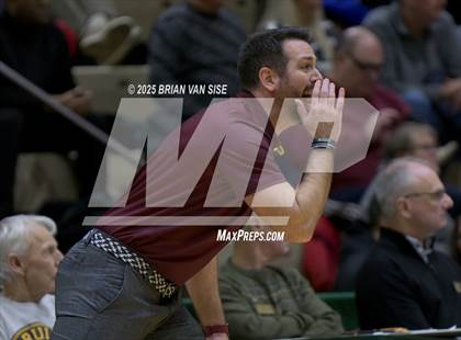 Thumbnail 1 in Shenendehowa vs. Colonie Central (NYSPHSAA Section 2 Class AAA Quarter Final) photogallery.