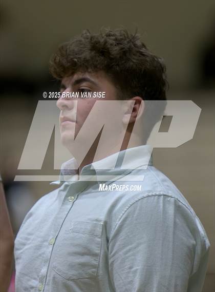 Thumbnail 1 in Shenendehowa vs. Colonie Central (NYSPHSAA Section 2 Class AAA Quarter Final) photogallery.