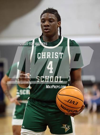 Thumbnail 3 in Christ School @ Charlotte Christian photogallery.