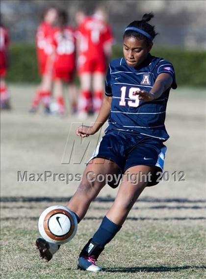 Thumbnail 1 in Allen @ Coppell photogallery.