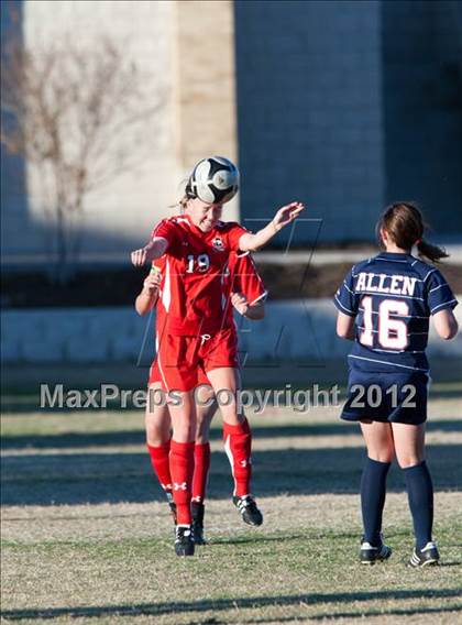 Thumbnail 2 in Allen @ Coppell photogallery.