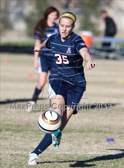 Thumbnail 1 in Allen @ Coppell photogallery.