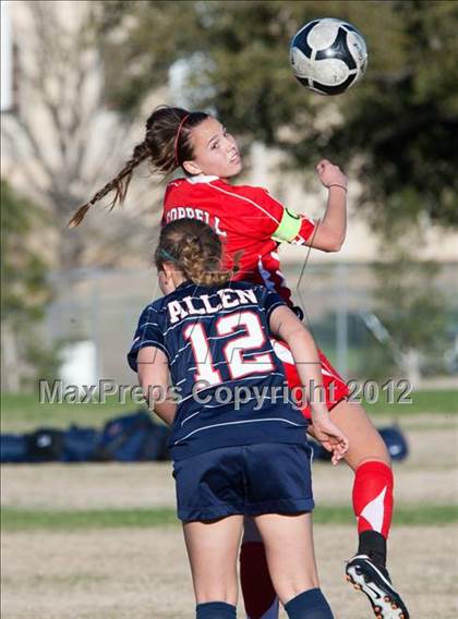 Thumbnail 1 in Allen @ Coppell photogallery.