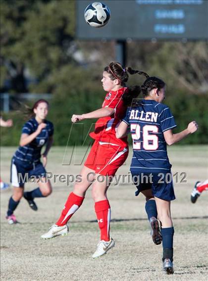 Thumbnail 2 in Allen @ Coppell photogallery.