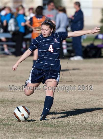 Thumbnail 1 in Allen @ Coppell photogallery.