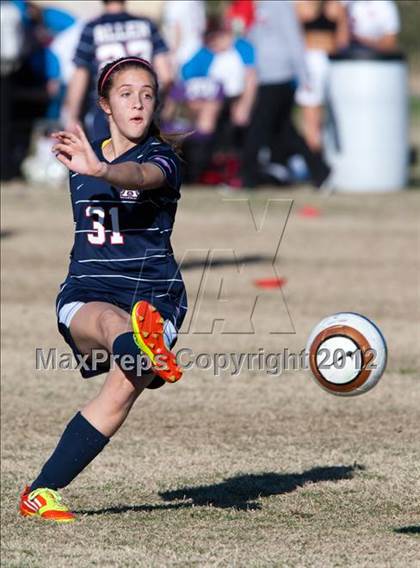 Thumbnail 1 in Allen @ Coppell photogallery.