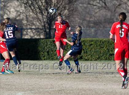 Thumbnail 1 in Allen @ Coppell photogallery.