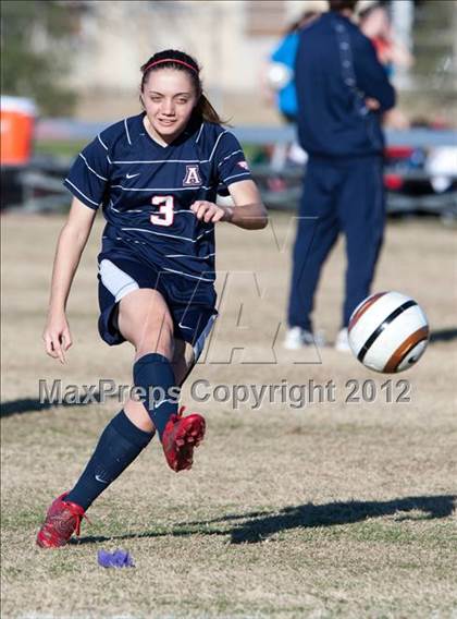 Thumbnail 1 in Allen @ Coppell photogallery.