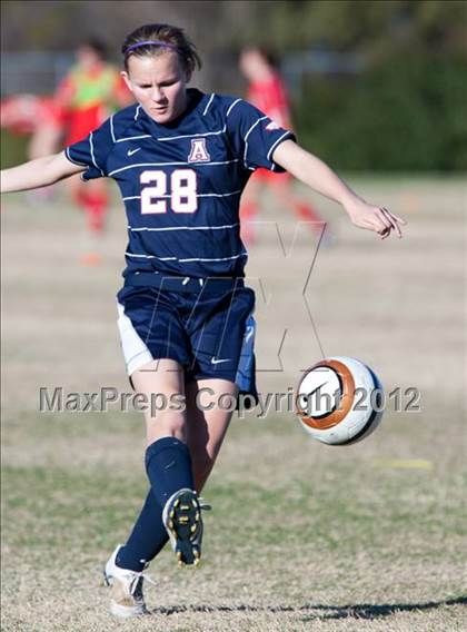 Thumbnail 1 in Allen @ Coppell photogallery.