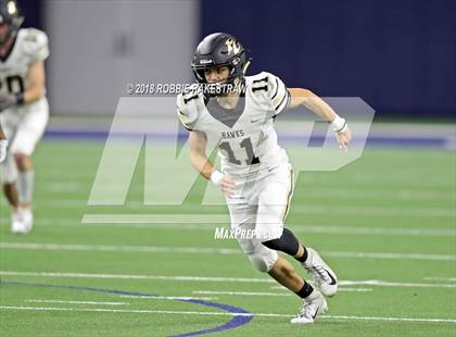 Thumbnail 2 in Pittsburg vs. Pleasant Grove (UIL 4A Division 2 Quarterfinal) photogallery.