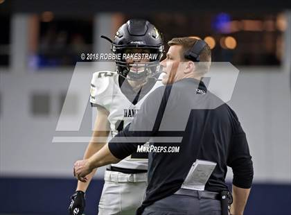 Thumbnail 3 in Pittsburg vs. Pleasant Grove (UIL 4A Division 2 Quarterfinal) photogallery.