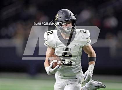 Thumbnail 3 in Pittsburg vs. Pleasant Grove (UIL 4A Division 2 Quarterfinal) photogallery.