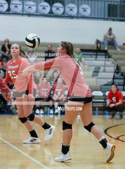 Thumbnail 3 in Sheridan @ Tipton photogallery.