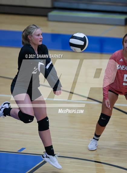 Thumbnail 3 in Sheridan @ Tipton photogallery.