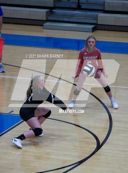 Thumbnail 3 in Sheridan @ Tipton photogallery.