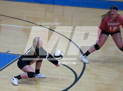 Thumbnail 3 in Sheridan @ Tipton photogallery.