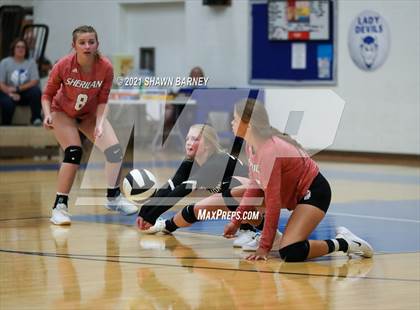 Thumbnail 3 in Sheridan @ Tipton photogallery.