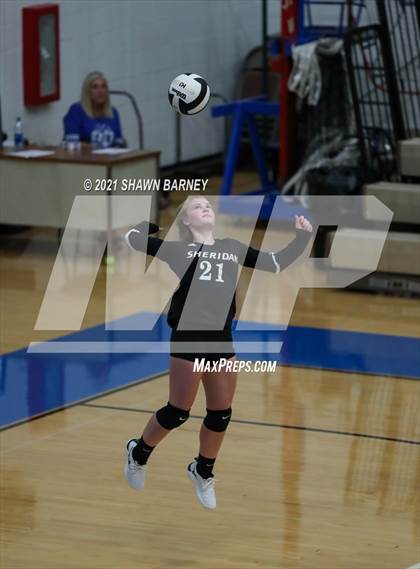Thumbnail 3 in Sheridan @ Tipton photogallery.