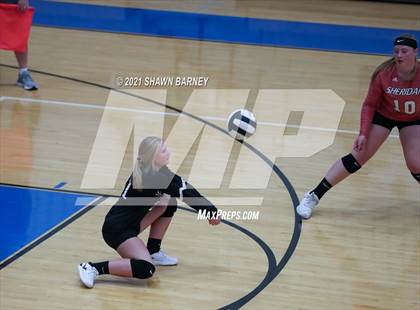 Thumbnail 1 in Sheridan @ Tipton photogallery.