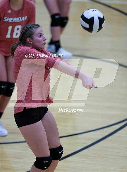 Thumbnail 1 in Sheridan @ Tipton photogallery.