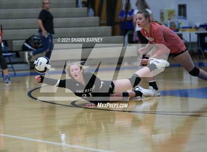 Thumbnail 1 in Sheridan @ Tipton photogallery.