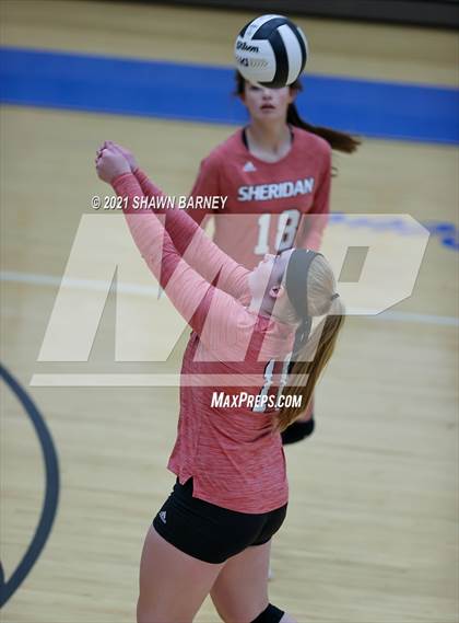 Thumbnail 1 in Sheridan @ Tipton photogallery.