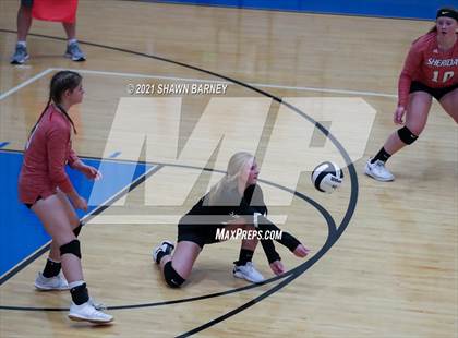 Thumbnail 2 in Sheridan @ Tipton photogallery.