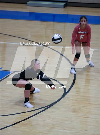 Thumbnail 3 in Sheridan @ Tipton photogallery.