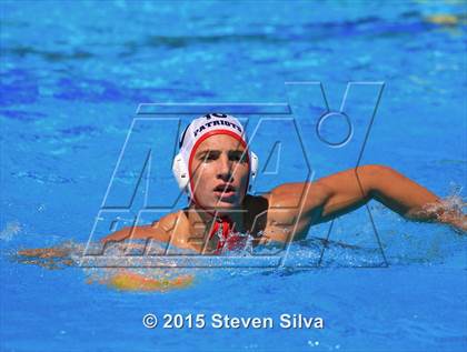 Thumbnail 1 in Beckman vs. La Jolla (America's Finest City Tournament) photogallery.