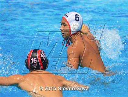 Thumbnail 3 in Beckman vs. La Jolla (America's Finest City Tournament) photogallery.