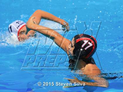Thumbnail 3 in Beckman vs. La Jolla (America's Finest City Tournament) photogallery.