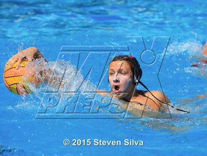 Thumbnail 3 in Beckman vs. La Jolla (America's Finest City Tournament) photogallery.