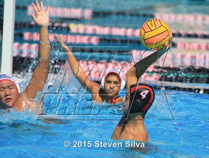 Thumbnail 1 in Beckman vs. La Jolla (America's Finest City Tournament) photogallery.