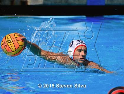 Thumbnail 2 in Beckman vs. La Jolla (America's Finest City Tournament) photogallery.