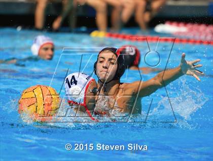 Thumbnail 1 in Beckman vs. La Jolla (America's Finest City Tournament) photogallery.
