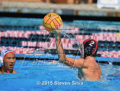 Thumbnail 1 in Beckman vs. La Jolla (America's Finest City Tournament) photogallery.
