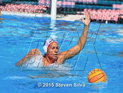 Thumbnail 3 in Beckman vs. La Jolla (America's Finest City Tournament) photogallery.