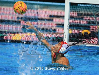 Thumbnail 3 in Beckman vs. La Jolla (America's Finest City Tournament) photogallery.