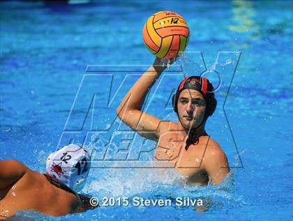 Thumbnail 3 in Beckman vs. La Jolla (America's Finest City Tournament) photogallery.