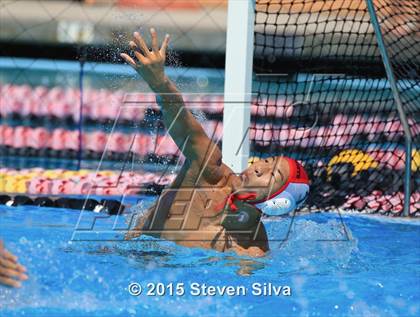 Thumbnail 2 in Beckman vs. La Jolla (America's Finest City Tournament) photogallery.
