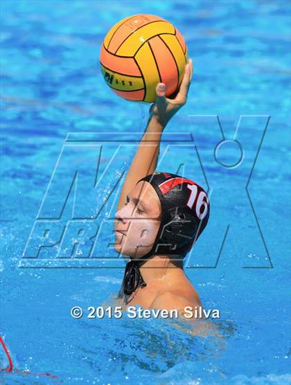 Thumbnail 1 in Beckman vs. La Jolla (America's Finest City Tournament) photogallery.