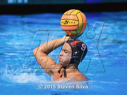 Thumbnail 2 in Beckman vs. La Jolla (America's Finest City Tournament) photogallery.