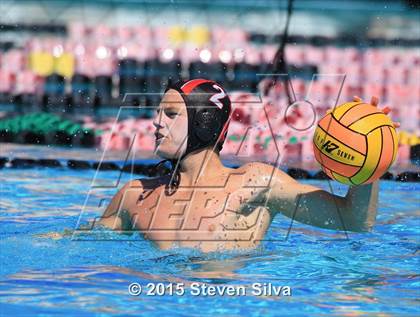 Thumbnail 1 in Beckman vs. La Jolla (America's Finest City Tournament) photogallery.
