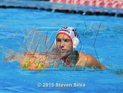 Thumbnail 3 in Beckman vs. La Jolla (America's Finest City Tournament) photogallery.